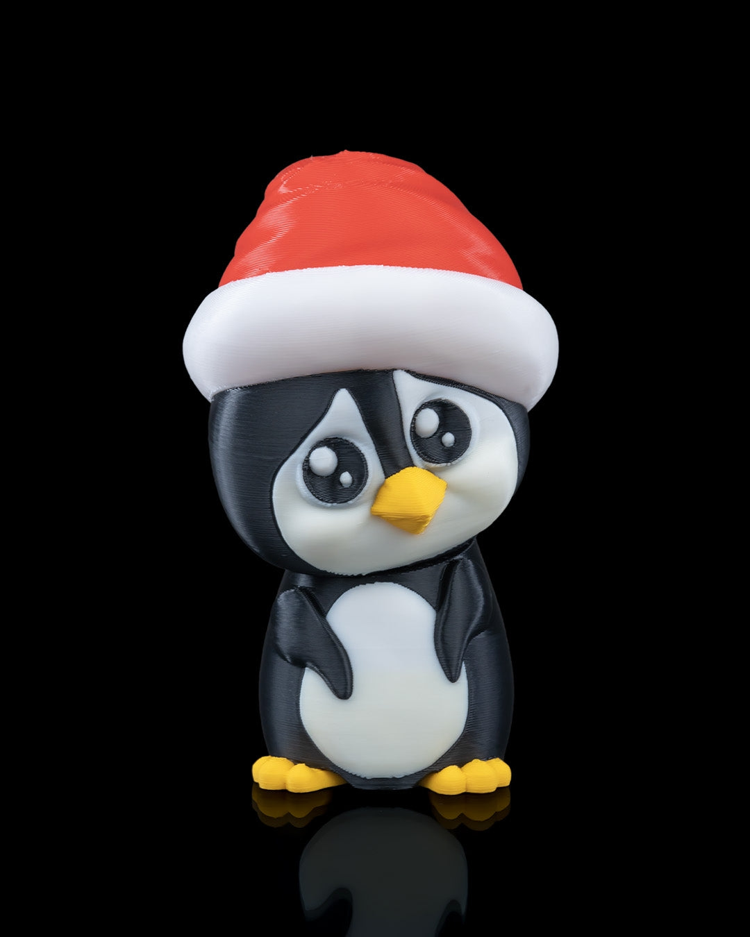 Flipper the Penguin