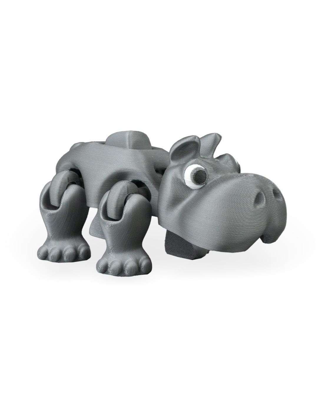 Hungry Hippo
