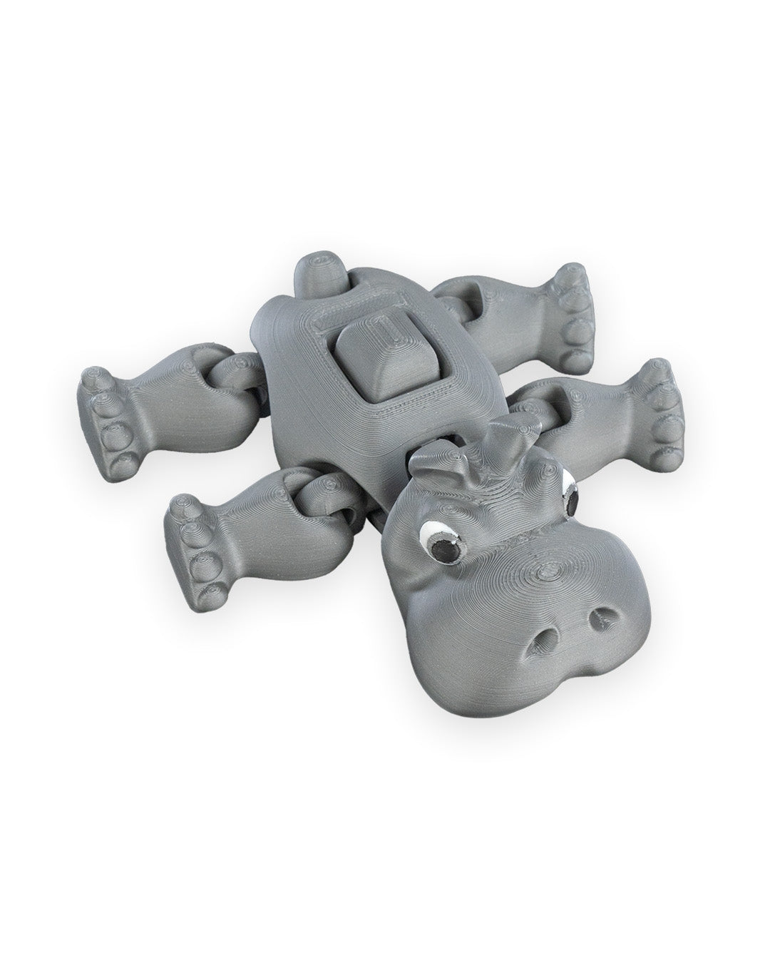 Hungry Hippo