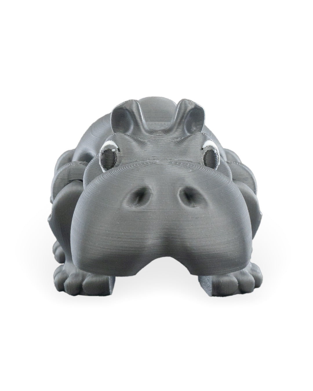 Hungry Hippo