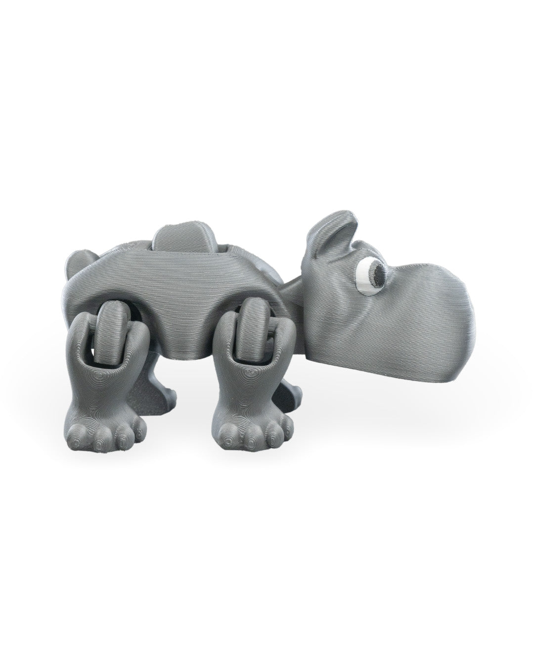 Hungry Hippo
