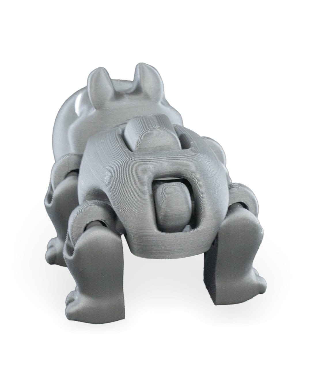 Hungry Hippo