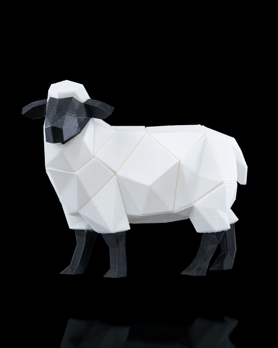 Sheep Puzzle