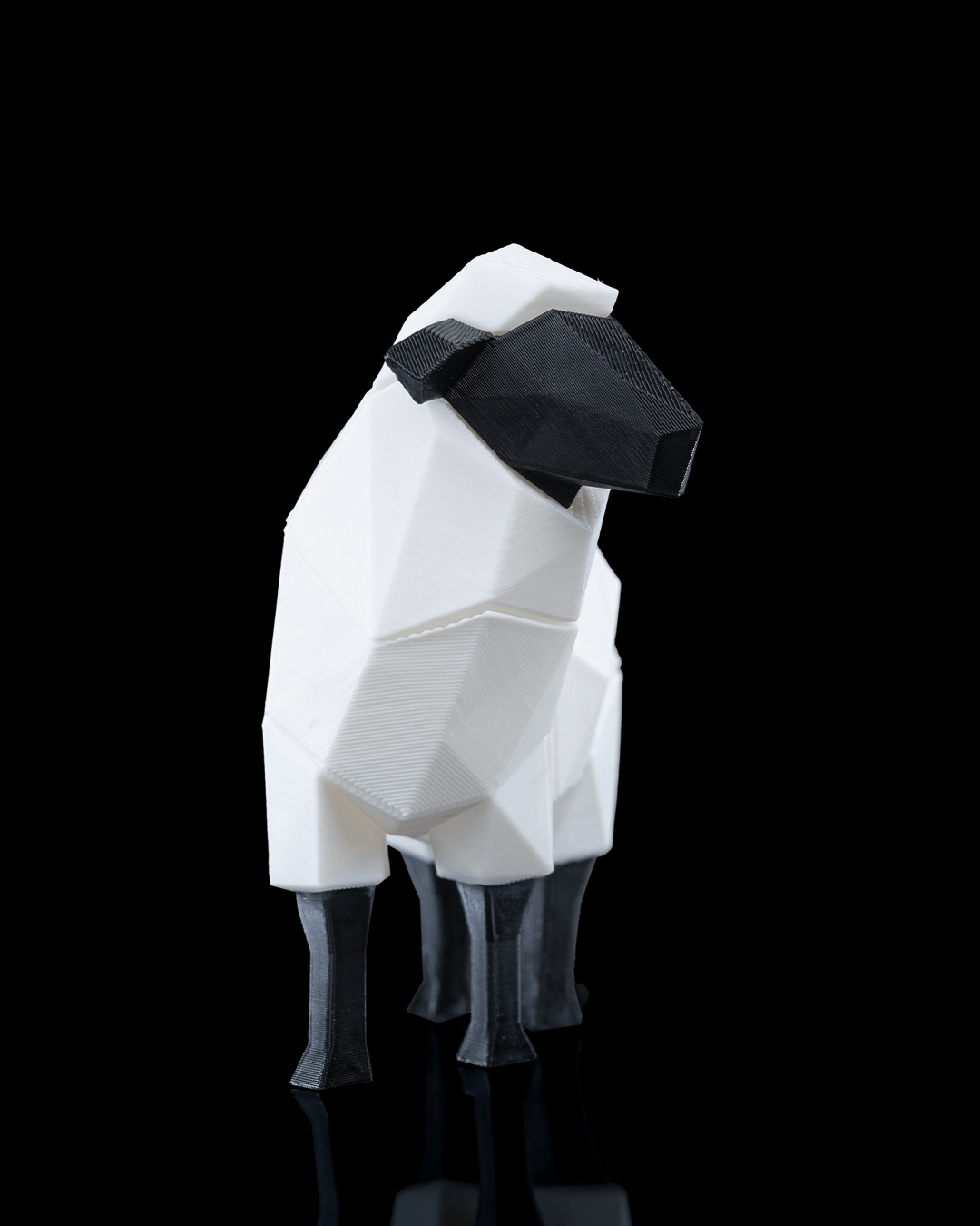 Sheep Puzzle