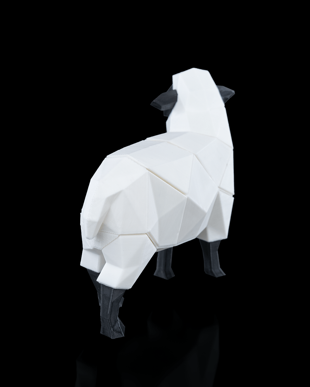 Sheep Puzzle