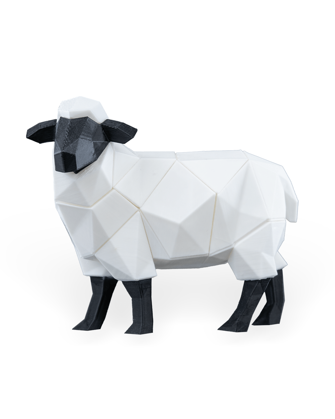 Sheep Puzzle
