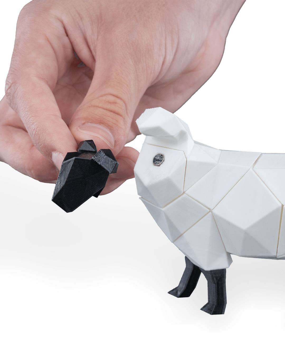 Sheep Puzzle