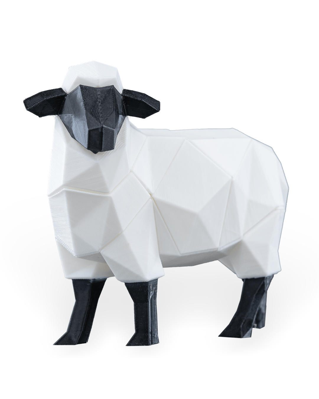 Sheep Puzzle