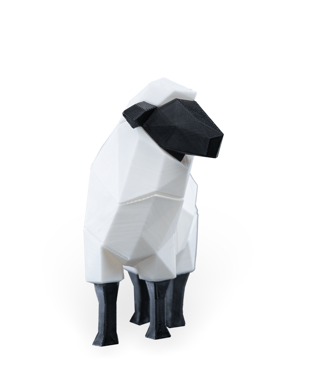Sheep Puzzle