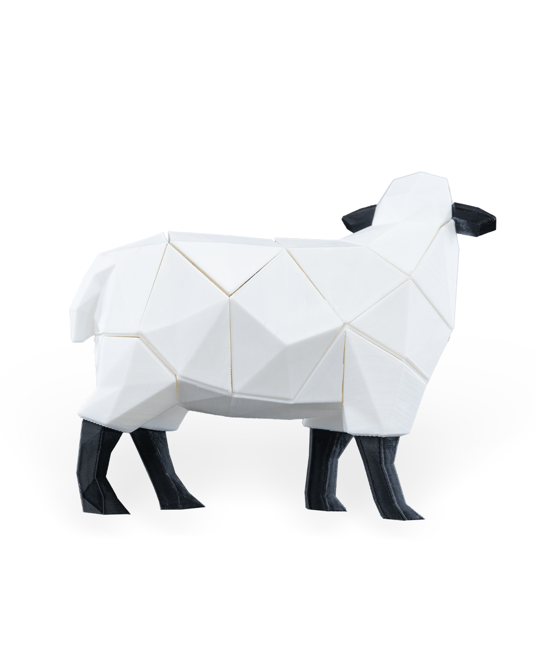 Sheep Puzzle