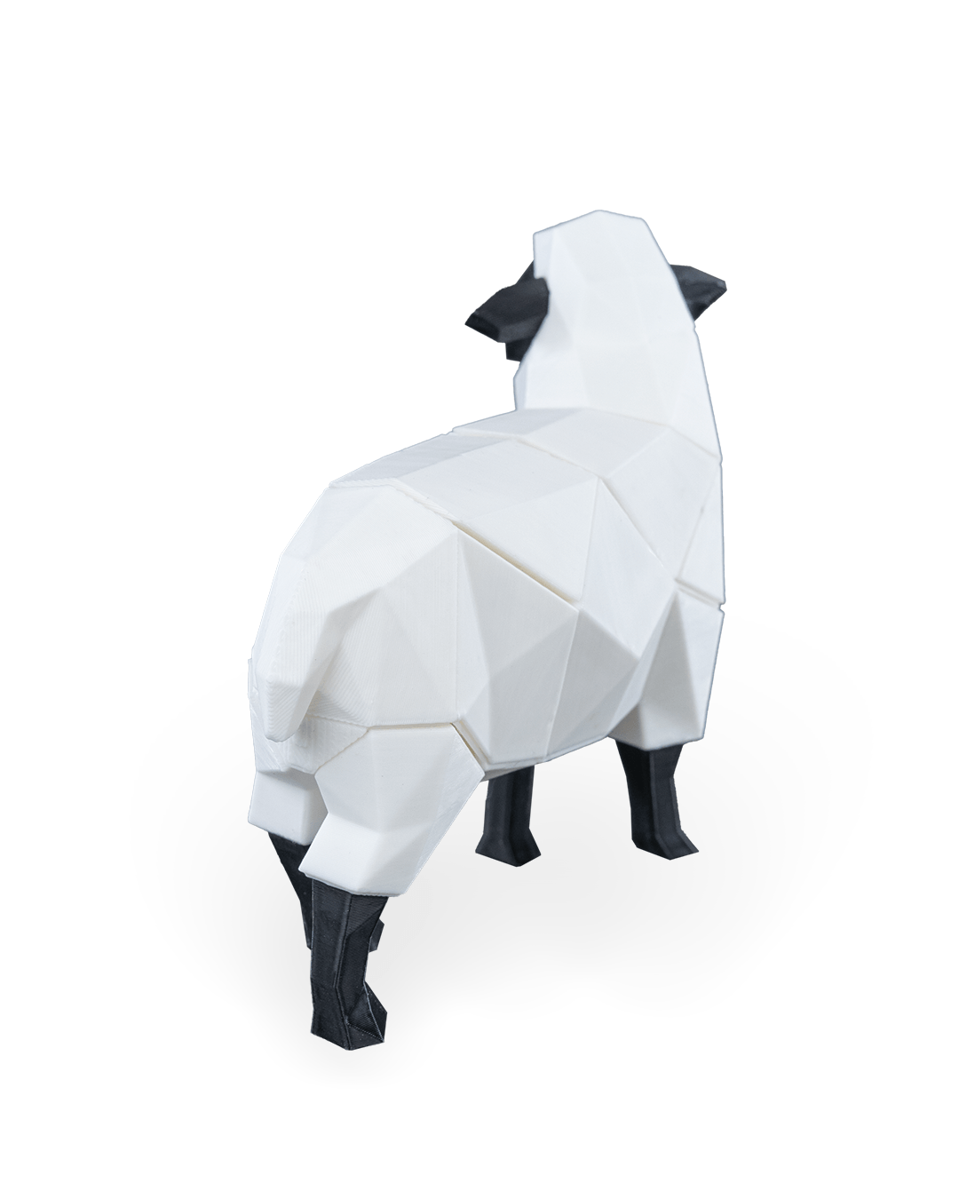 Sheep Puzzle