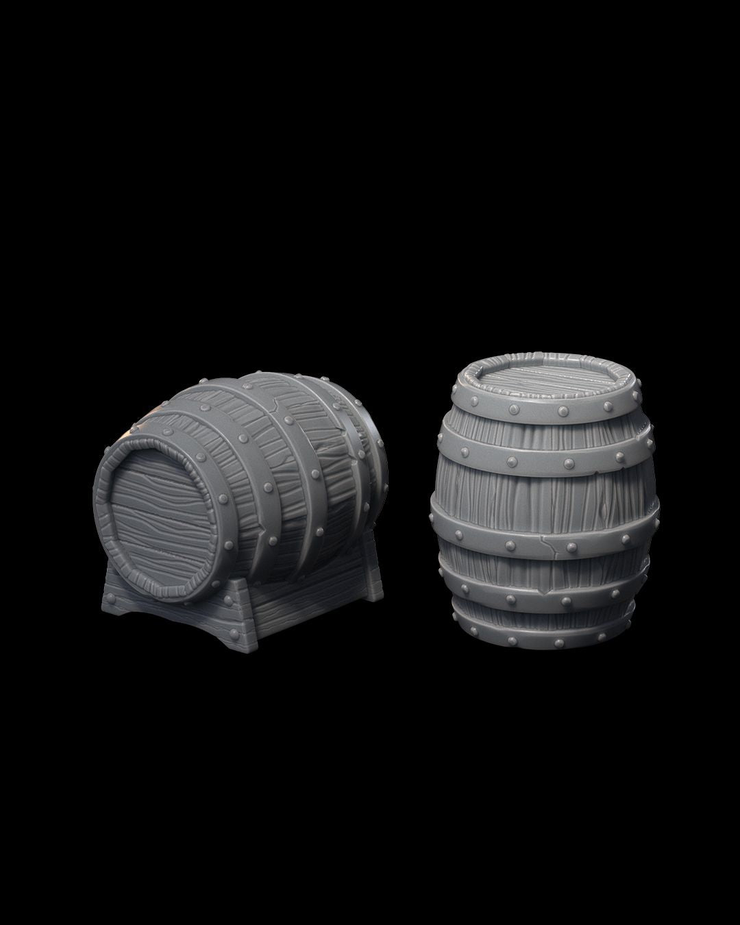 High Seas Terrain Set