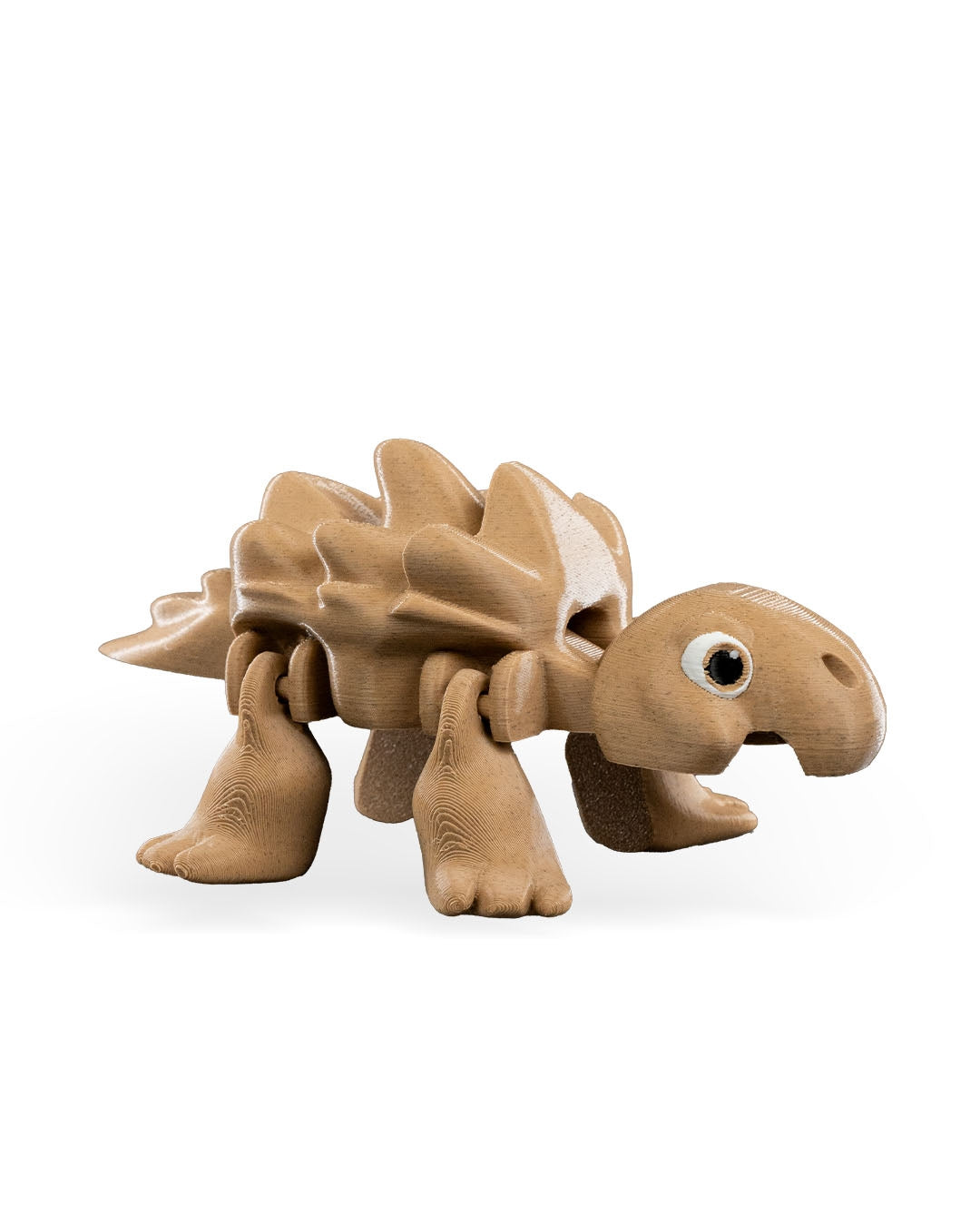 Tired Turtle