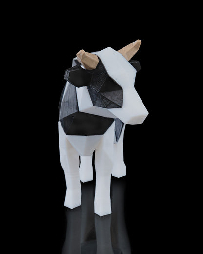 Cow Puzzle