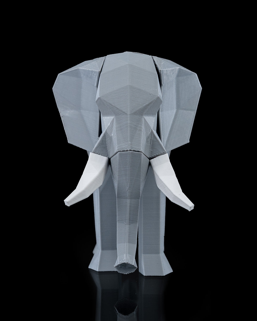 Elephant Puzzle