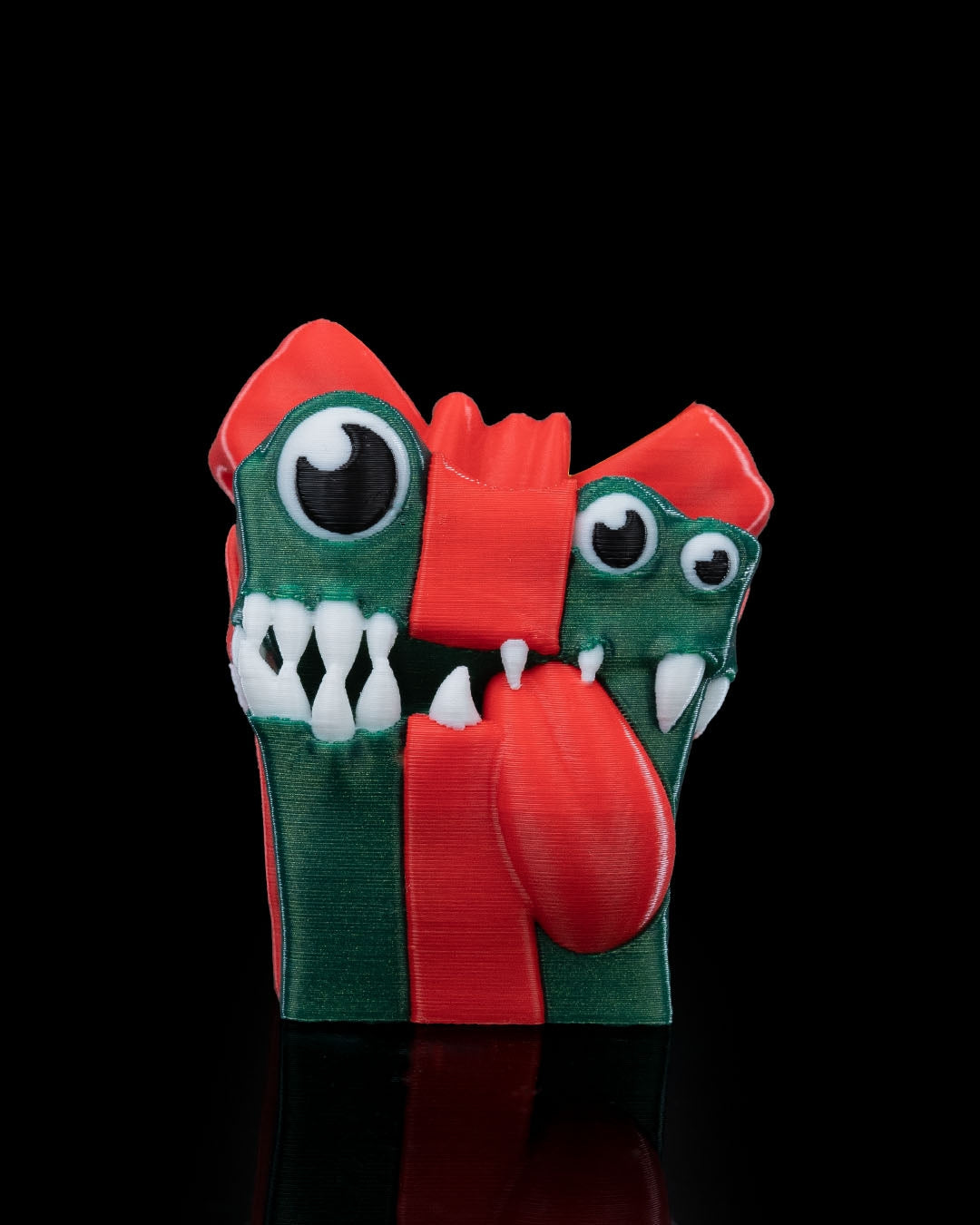 Christmas Gift Mimic