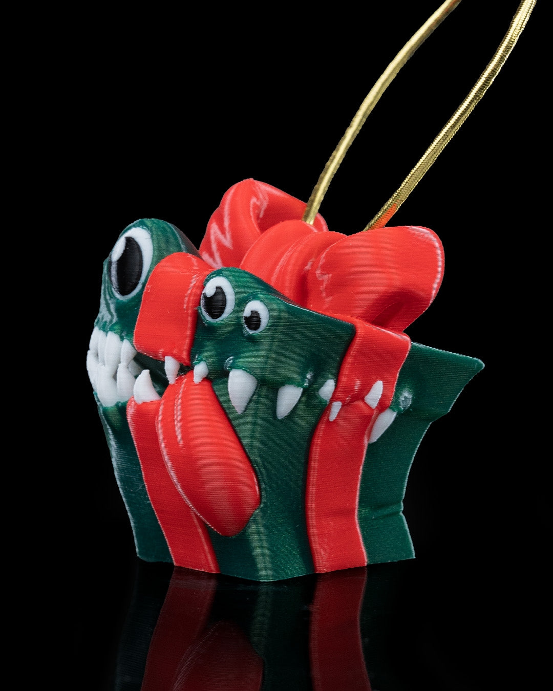 Christmas Gift Mimic