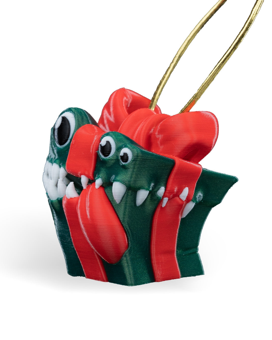 Christmas Gift Mimic