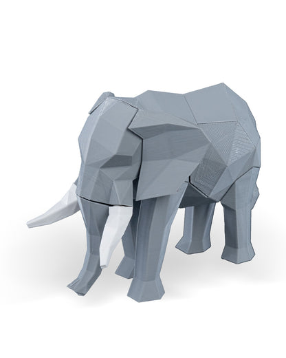 Elephant Puzzle