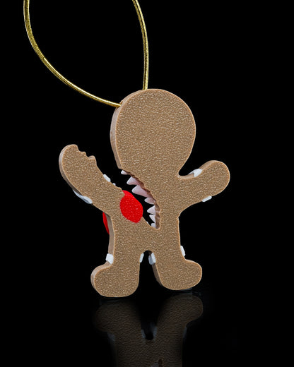 Gingerbread Mimic