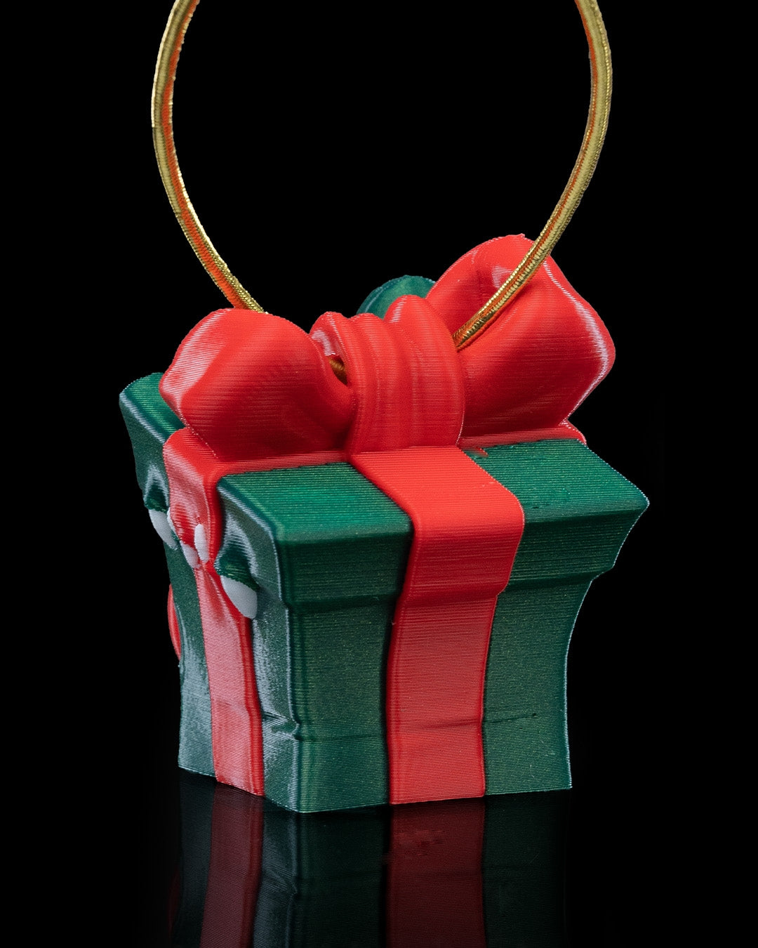 Christmas Gift Mimic