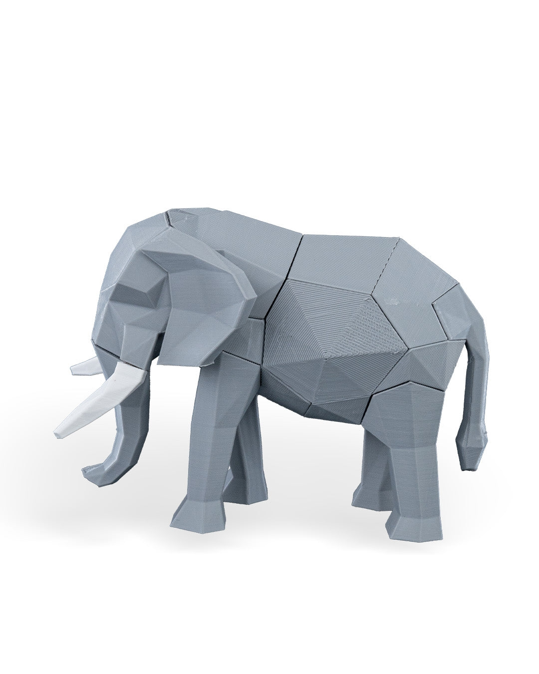 Elephant Puzzle