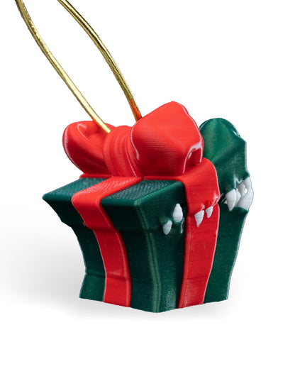 Christmas Gift Mimic