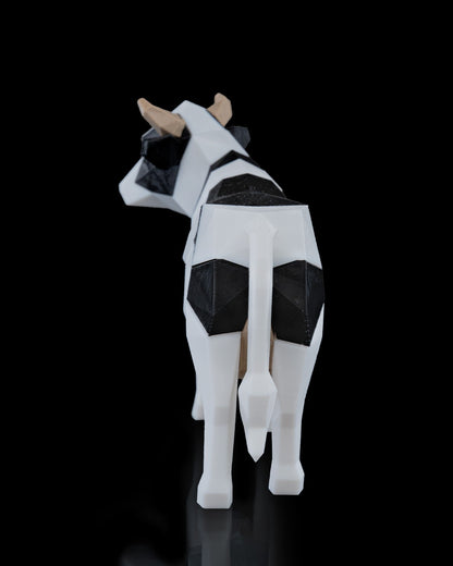 Cow Puzzle