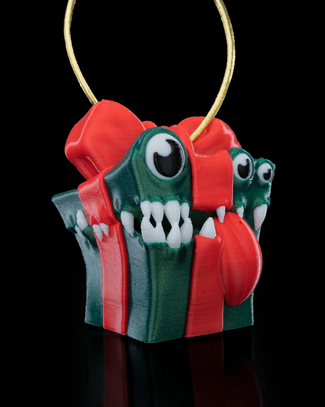 Christmas Gift Mimic