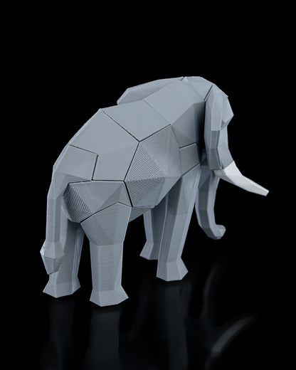 Elephant Puzzle