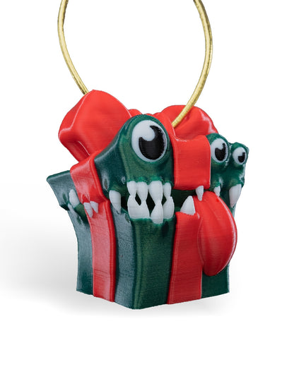 Christmas Gift Mimic