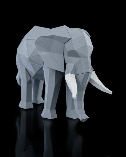 Elephant Puzzle