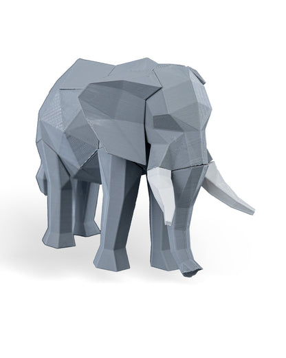 Elephant Puzzle