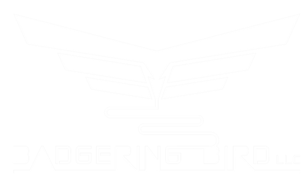 BadgeringBird