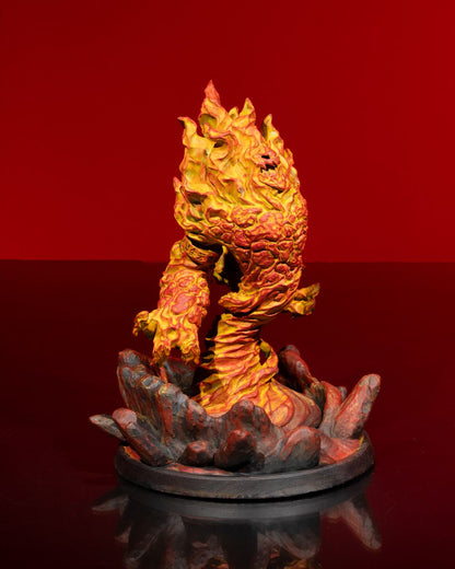 Fire Elemental