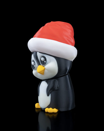 Flipper the Penguin