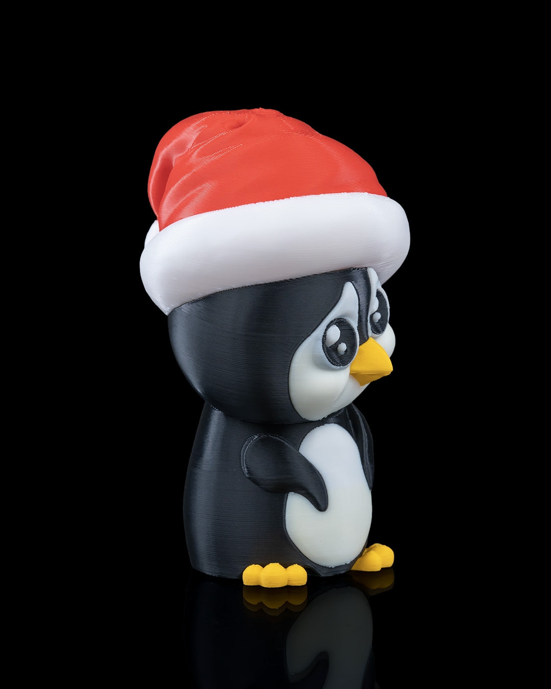 Flipper the Penguin