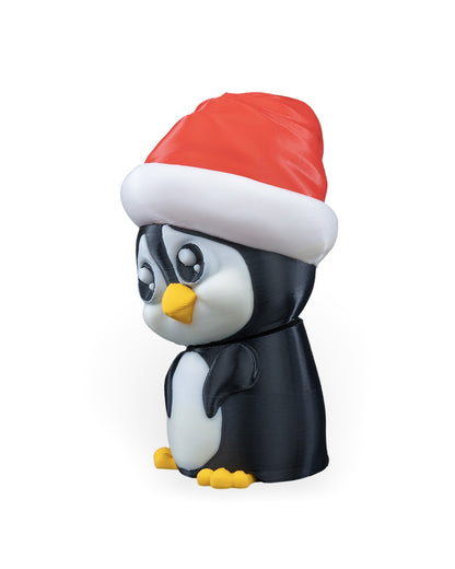 Flipper the Penguin