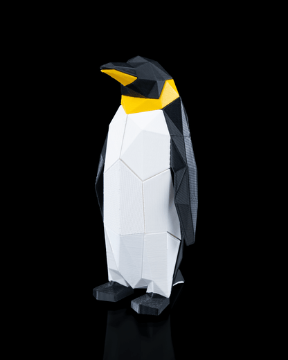 Penguin Puzzle