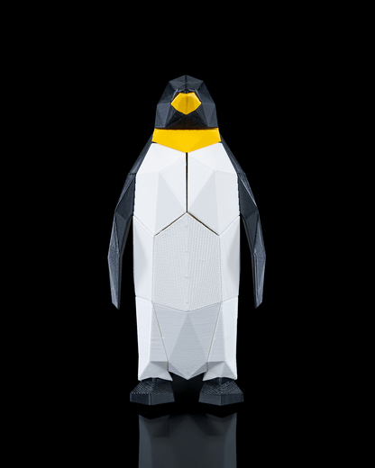 Penguin Puzzle