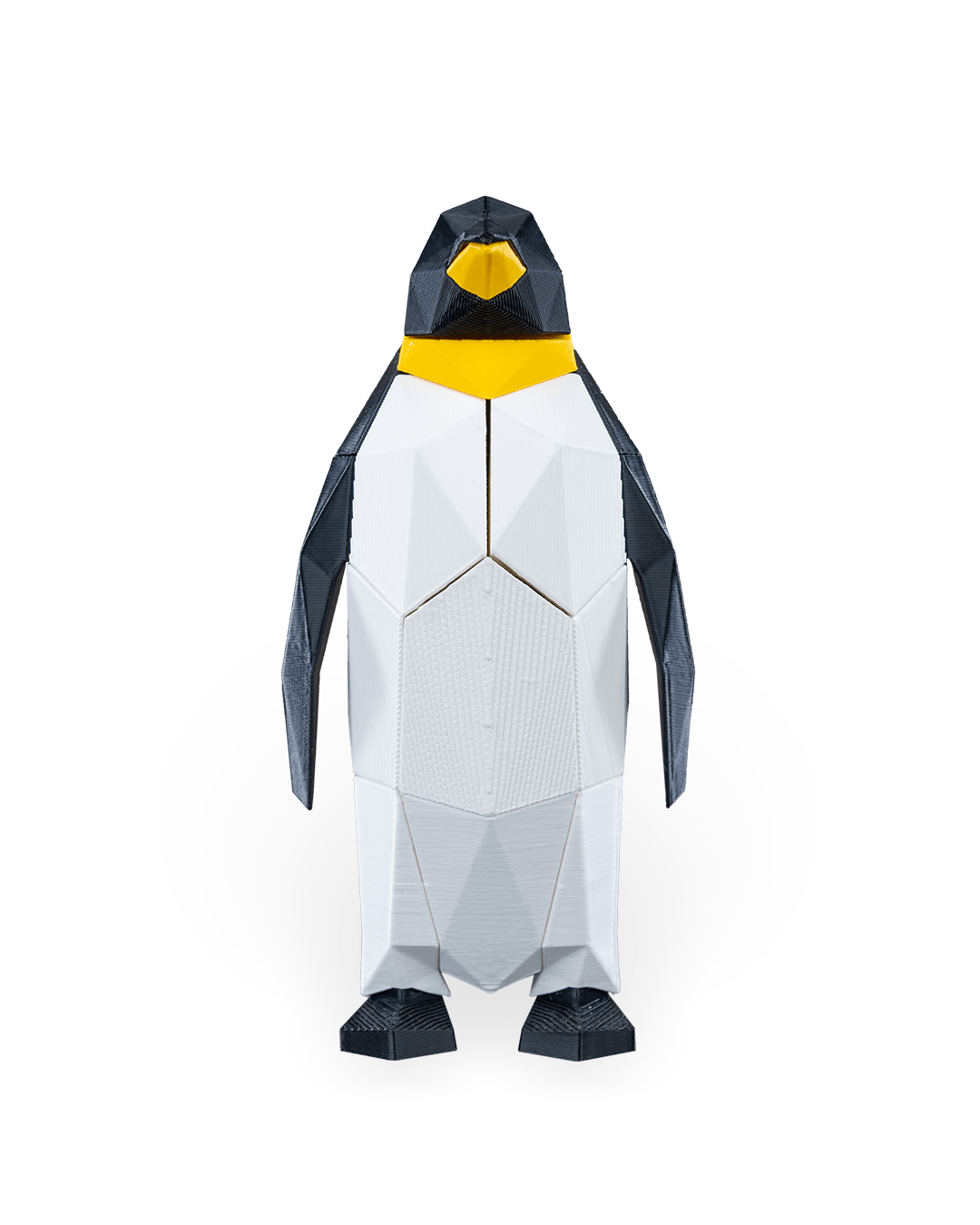 Penguin Puzzle