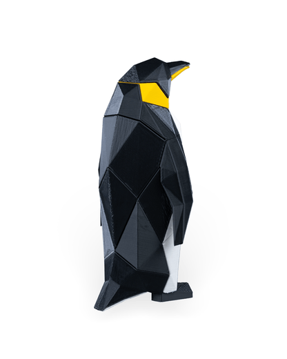 Penguin Puzzle