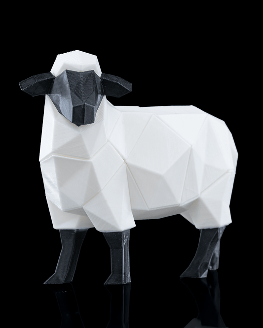 Sheep Puzzle