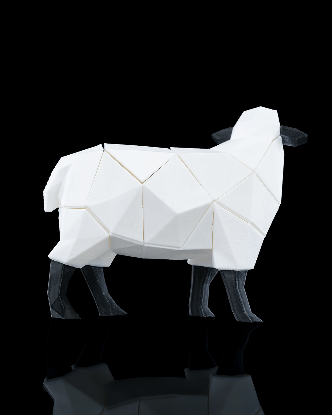 Sheep Puzzle – BadgeringBird Sheep Puzzle – BadgeringBird