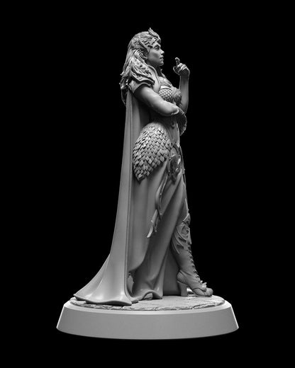 Lady Enya