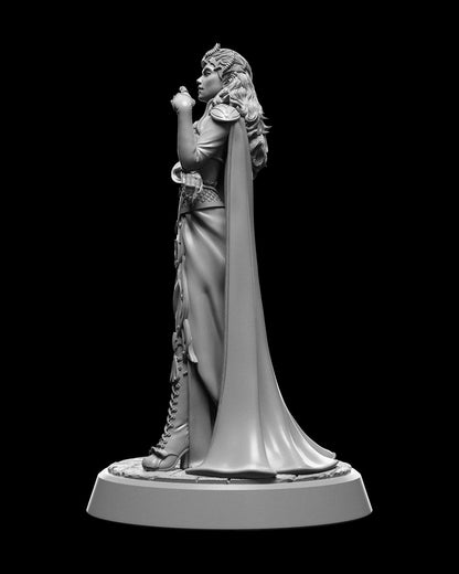 Lady Enya