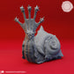 Flail Snail / Designed by Yasashii Kyojin Studio