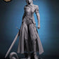 La Bella Mouna / Designed by Toydoy Miniatures