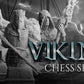 Viking Chess Set/ Stlflix / Chess