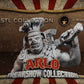 Arlo / Stlflix / Freakshow Collection